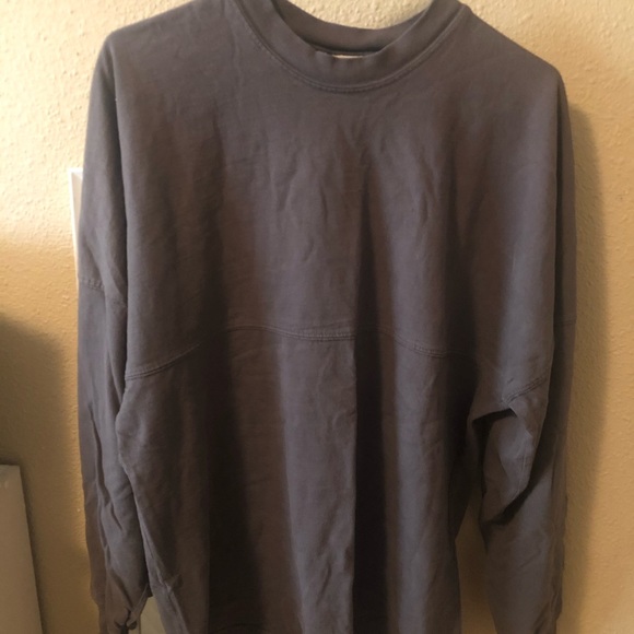 Oversized San Diego Shirt - Picture 2 of 2